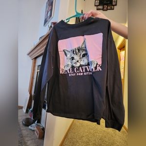 Zara Sweatshirt